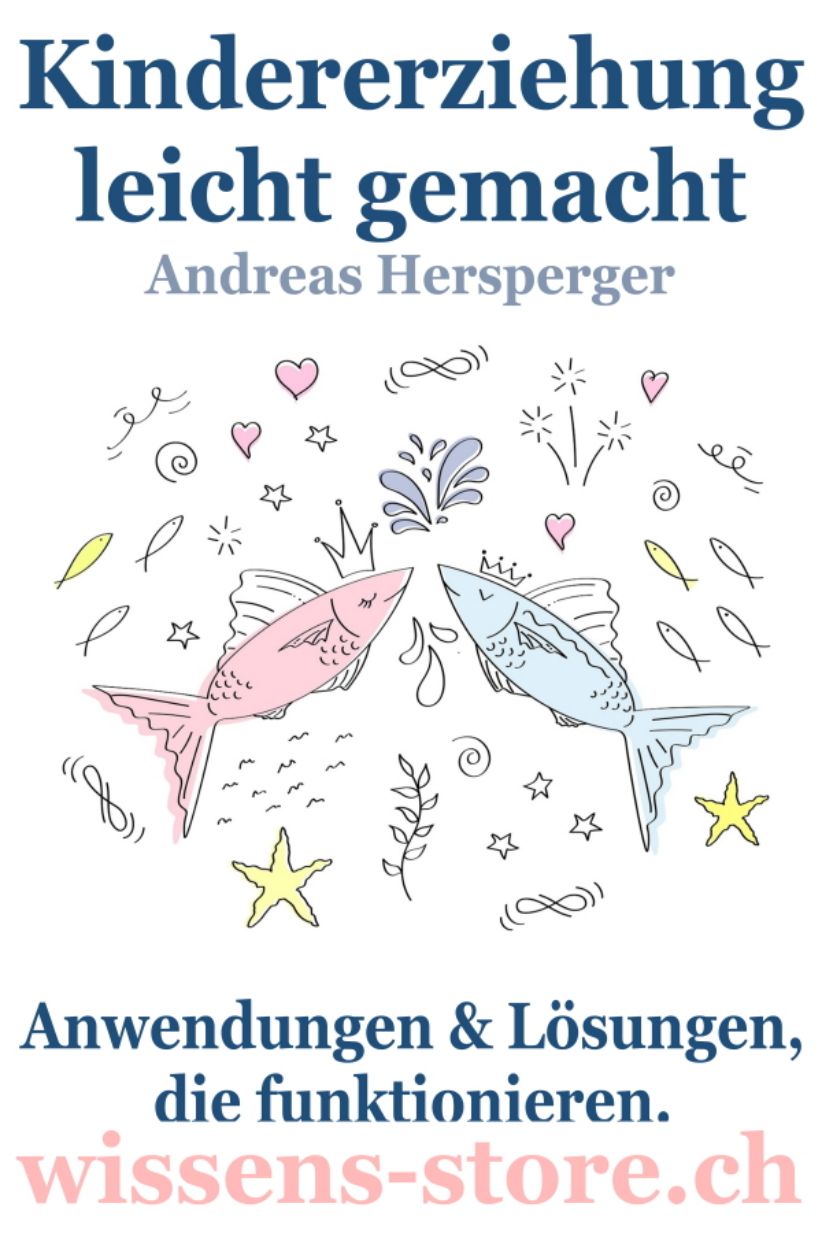 Kindererziehung leicht gemacht E-Book